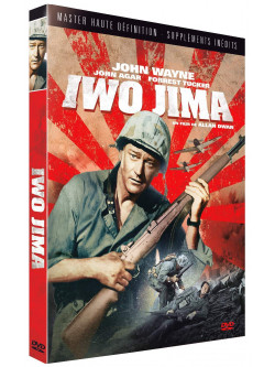 Iwo Jima [Edizione: Francia]