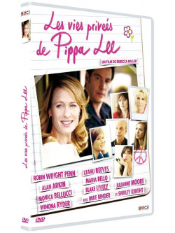 Vies Privees De Pippa Lee (Les) [Edizione: Francia]