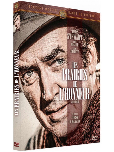 Les Prairies De L Honneur [Edizione: Francia]