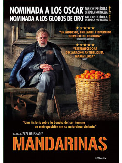 Mandarines (VOSTF) [Edizione: Francia]