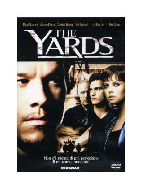 Yards (The)