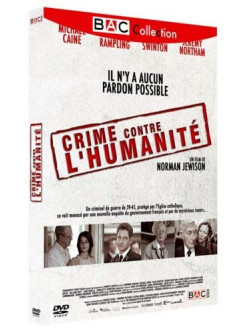 Crime Contre L'Humanite [Edizione: Francia]