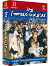Impressionnistes (Les): Reves De Gloire (2 Dvd) [Edizione: Francia]