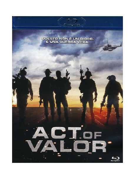 Act Of Valor