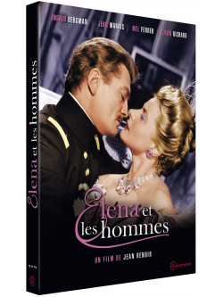 Elena Et Les Hommes [Edizione: Francia]
