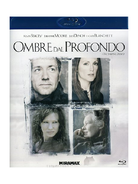 Ombre Dal Profondo