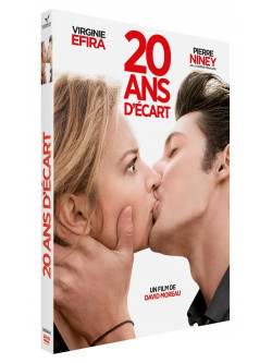 20 Ans D'Ecart [Edizione: Francia]