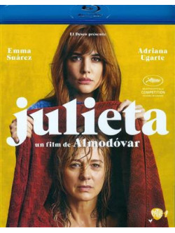 Julieta [Edizione: Francia]