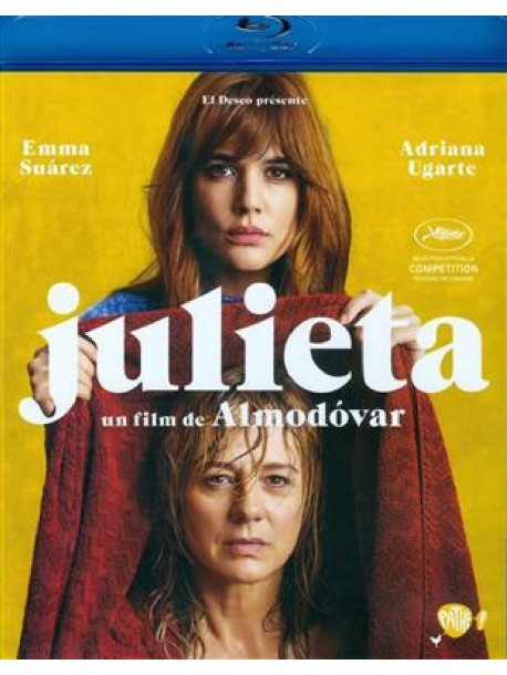 Julieta [Edizione: Francia]
