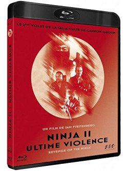 Ninja Ii Ultime Violence [Edizione: Francia]