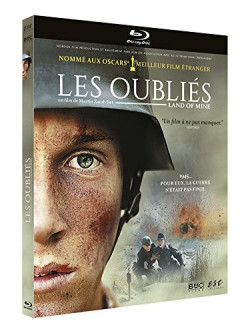 Les Oublies [Edizione: Francia]