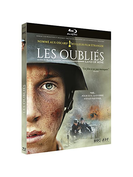 Les Oublies [Edizione: Francia]