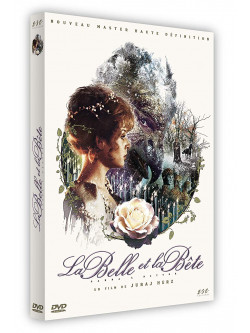 La Belle Et La Bete Ed Collector [Edizione: Francia]