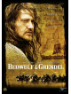 Beowulf & Grendel