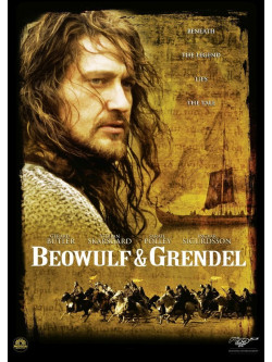 Beowulf & Grendel