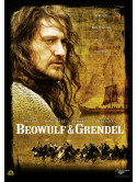 Beowulf & Grendel