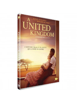 A United Kingdom [Edizione: Francia]