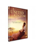 A United Kingdom [Edizione: Francia]