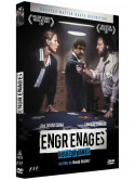 Engrenages [Edizione: Francia]