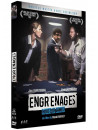 Engrenages [Edizione: Francia]
