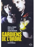 Gardiens De L'Ordre [Edizione: Francia]