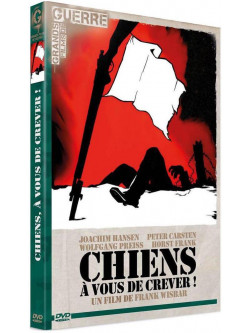 Chiens A Vous De Crever [Edizione: Francia]