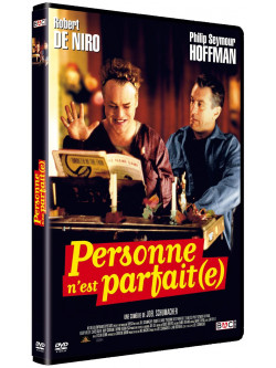 Personne N Est Parfait(E) [Edizione: Francia]