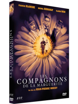 Les Compagnons De La Marguerite [Edizione: Francia]