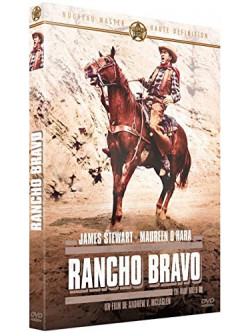 Rancho Bravo [Edizione: Francia]