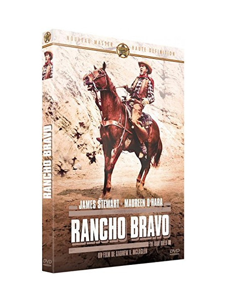 Rancho Bravo [Edizione: Francia]