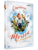 Capitaine Morten Et La Reine Des Araignees [Edizione: Francia]