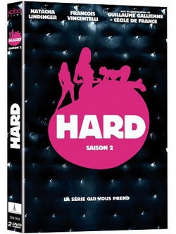 Hard Saison 2 (2 Dvd) [Edizione: Francia]