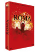 Fellini Roma (Blu-Ray+3 Dvd) [Edizione: Francia] [ITA]