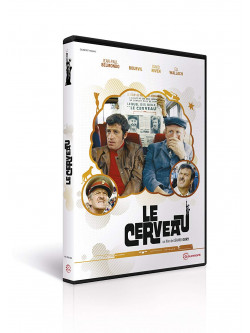 Cerveau (Le) [Edizione: Francia]