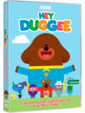 Hey Duggee - Il Distintivo Del Super Lupetto