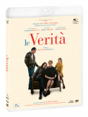 Verita' (Le) (Blu-Ray+Dvd)