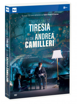 Conversazione Su Tiresia