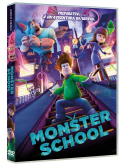 Monster School