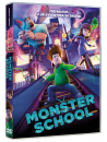 Monster School