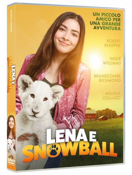 Lena E Snowball