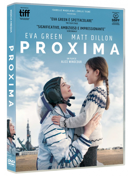 Proxima