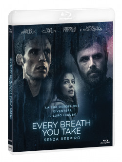 Every Breath You Take - Senza Respiro