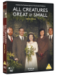 All Creatures Great And Small Series 3 [Edizione: Regno Unito]