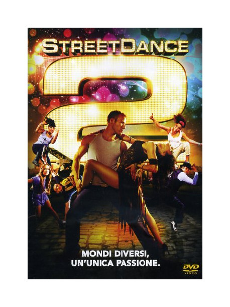 Street Dance 2