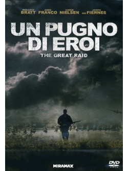 Pugno Di Eroi (Un)