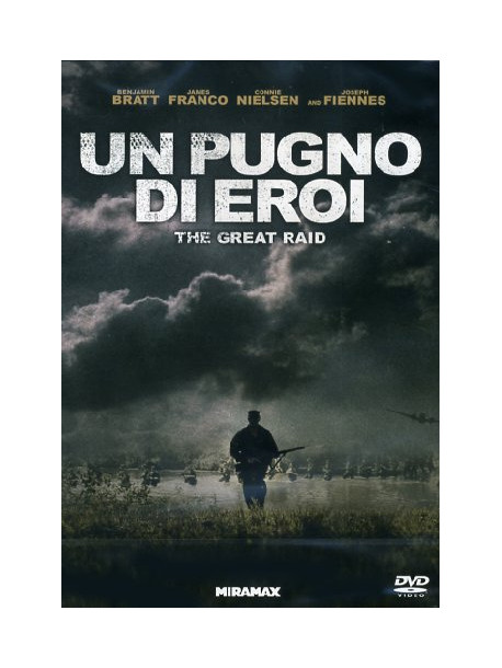 Pugno Di Eroi (Un)