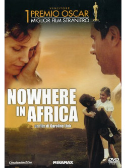 Nowhere In Africa