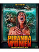 Piranha Women [Edizione: Stati Uniti]
