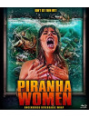Piranha Women [Edizione: Stati Uniti]