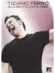 Tiziano Ferro - Alla Mia Eta' Live In Rome